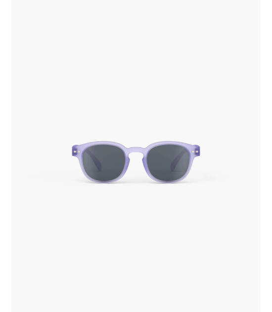 izipizi &Ccedil;ocuk G&uuml;neş G&ouml;zl&uuml;ğ&uuml; #Kids #C // Lavender