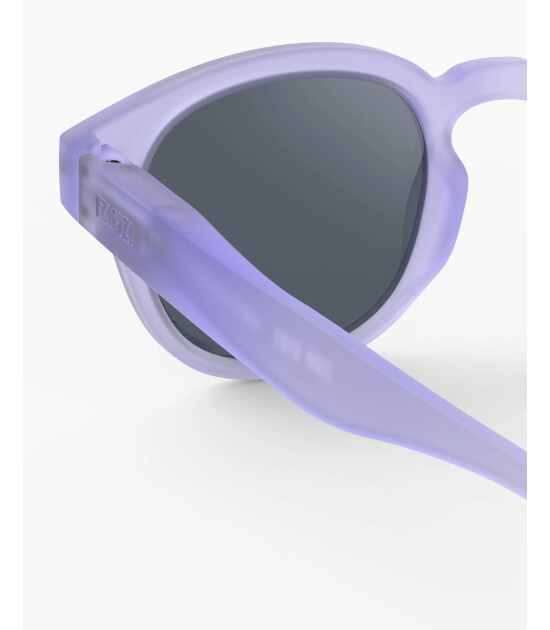 izipizi &Ccedil;ocuk G&uuml;neş G&ouml;zl&uuml;ğ&uuml; #Kids #C // Lavender