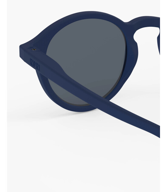 Izipizi Kids #d Navy Blue 3-5 Yaş - Lacivert &Ccedil;ocuk G&uuml;neş G&ouml;zl&uuml;ğ&uuml;