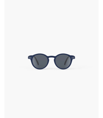 Izipizi Kids #d Navy Blue 3-5 Yaş - Lacivert &Ccedil;ocuk G&uuml;neş G&ouml;zl&uuml;ğ&uuml;