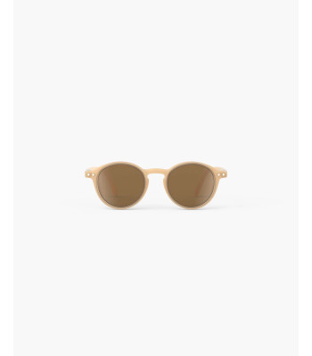 Izipizi Kids #d Macchiato 3-5 Yaş - Kahverengi &Ccedil;ocuk G&uuml;neş G&ouml;zl&uuml;ğ&uuml;