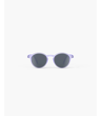 Izipizi Kids #d Lavender 3-5 Yaş - Mor &Ccedil;ocuk G&uuml;neş G&ouml;zl&uuml;ğ&uuml;