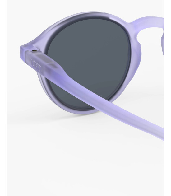 Izipizi Kids #d Lavender 3-5 Yaş - Mor &Ccedil;ocuk G&uuml;neş G&ouml;zl&uuml;ğ&uuml;