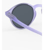 Izipizi Kids #d Lavender 3-5 Yaş - Mor &Ccedil;ocuk G&uuml;neş G&ouml;zl&uuml;ğ&uuml;