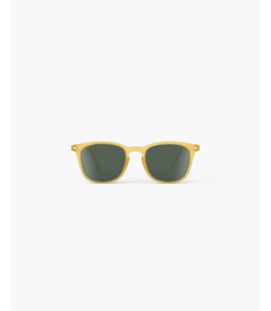 izipizi &Ccedil;ocuk G&uuml;neş G&ouml;zl&uuml;ğ&uuml; #Kids #E // Yellow Honey