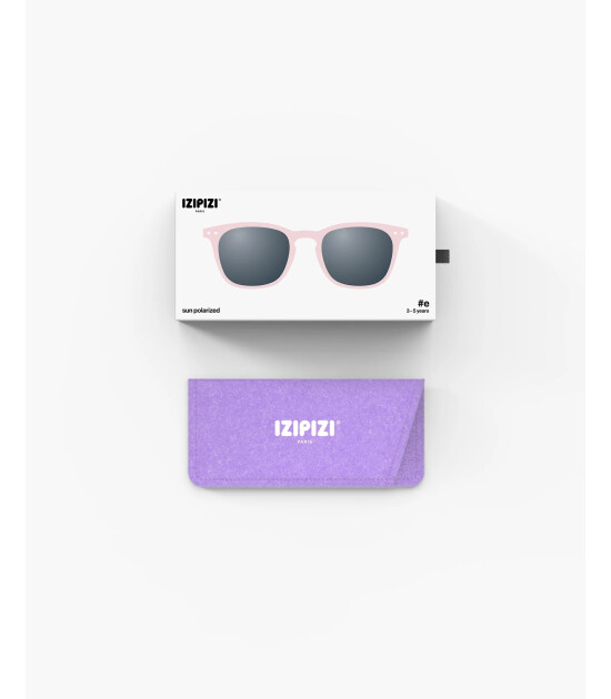 izipizi &Ccedil;ocuk G&uuml;neş G&ouml;zl&uuml;ğ&uuml; #Kids #E // Pink