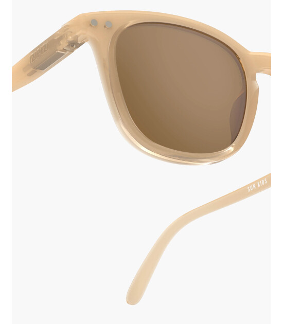 izipizi &Ccedil;ocuk G&uuml;neş G&ouml;zl&uuml;ğ&uuml; #Kids #E // Macchiato