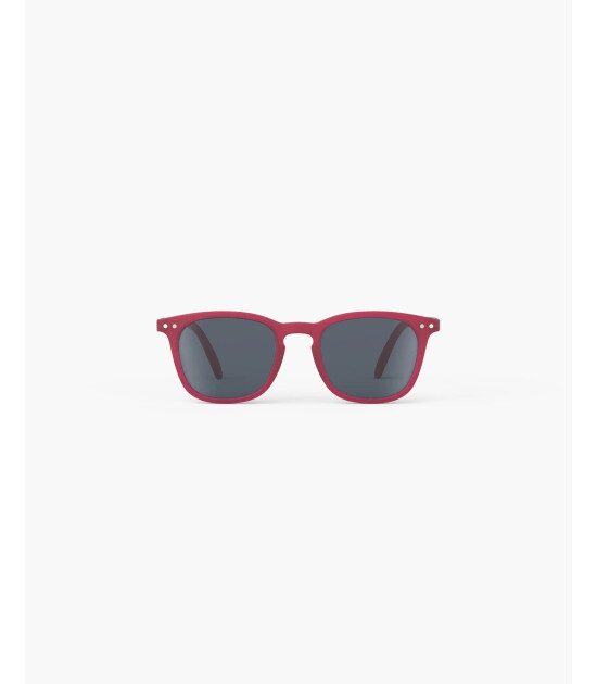 izipizi &Ccedil;ocuk G&uuml;neş G&ouml;zl&uuml;ğ&uuml; #Kids #E // Cranberry