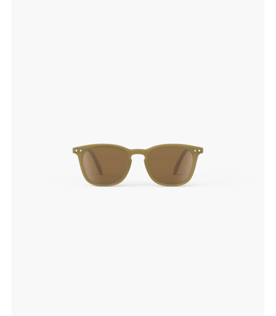 izipizi &Ccedil;ocuk G&uuml;neş G&ouml;zl&uuml;ğ&uuml; #Kids #E // Olive