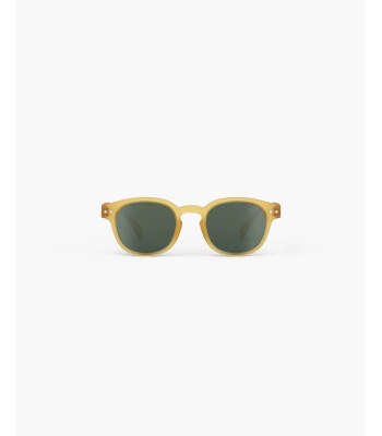 izipizi Çocuk Güneş Gözlüğü #Kids #C // Yellow Honey