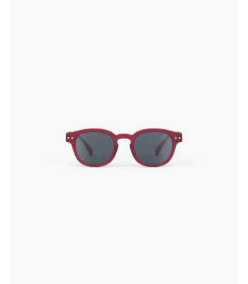 izipizi Çocuk Güneş Gözlüğü #Kids #C // Cranberry