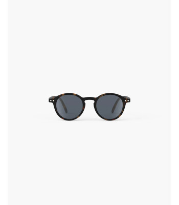 Izipizi Kids #d Tortoise 5-7 Yaş - Kahverengi &Ccedil;ocuk G&uuml;neş G&ouml;zl&uuml;ğ&uuml;