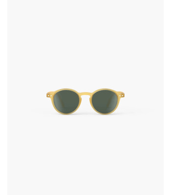 izipizi Çocuk Güneş Gözlüğü #Kids #D // Yellow Honey