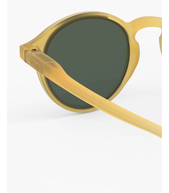 izipizi &Ccedil;ocuk G&uuml;neş G&ouml;zl&uuml;ğ&uuml; #Kids #D // Yellow Honey