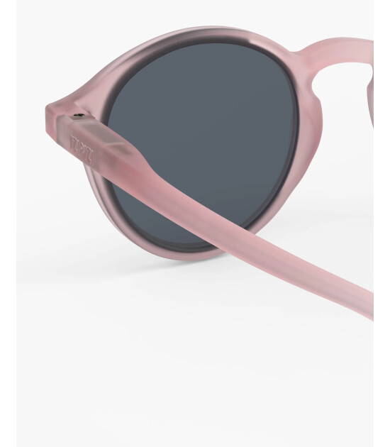 izipizi &Ccedil;ocuk G&uuml;neş G&ouml;zl&uuml;ğ&uuml; #Kids #D // Pink