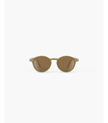 izipizi Çocuk Güneş Gözlüğü #Kids #D // Olive