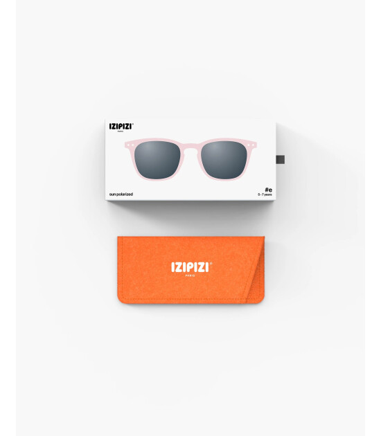 izipizi &Ccedil;ocuk G&uuml;neş G&ouml;zl&uuml;ğ&uuml; #Kids #E // Pink