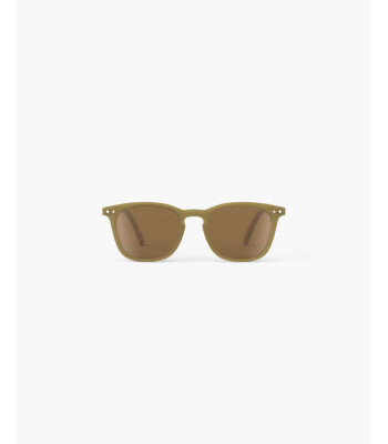 izipizi Çocuk Güneş Gözlüğü #Kids #E // Olive