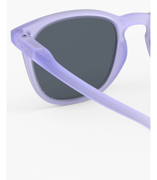 izipizi &Ccedil;ocuk G&uuml;neş G&ouml;zl&uuml;ğ&uuml; #Kids #E // Lavender