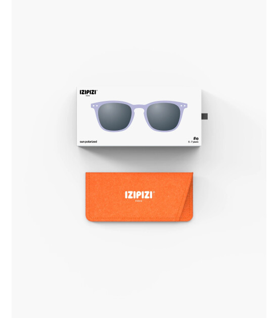 izipizi &Ccedil;ocuk G&uuml;neş G&ouml;zl&uuml;ğ&uuml; #Kids #E // Lavender