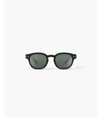 izipizi Çocuk Güneş Gözlüğü #SunJunior #C // Black