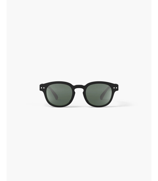 izipizi &Ccedil;ocuk G&uuml;neş G&ouml;zl&uuml;ğ&uuml; #SunJunior #C // Black