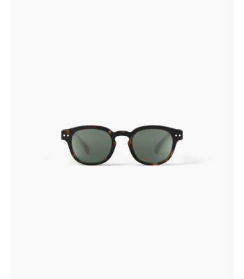 izipizi Çocuk Güneş Gözlüğü #SunJunior #C // Tortoise