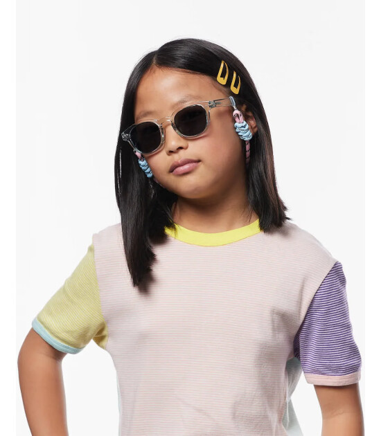 izipizi &Ccedil;ocuk G&uuml;neş G&ouml;zl&uuml;ğ&uuml; #SunJunior #C // Frozen Blue