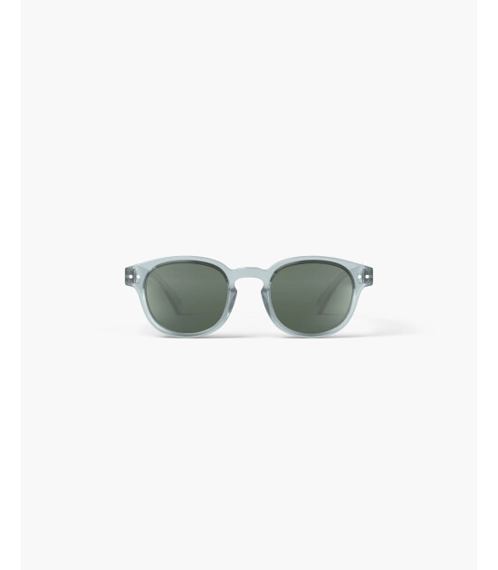 izipizi &Ccedil;ocuk G&uuml;neş G&ouml;zl&uuml;ğ&uuml; #SunJunior #C // Frozen Blue