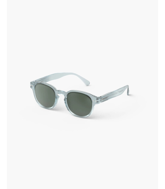 izipizi &Ccedil;ocuk G&uuml;neş G&ouml;zl&uuml;ğ&uuml; #SunJunior #C // Frozen Blue