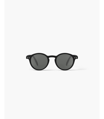 izipizi Çocuk Güneş Gözlüğü #SunJunior #D // Black