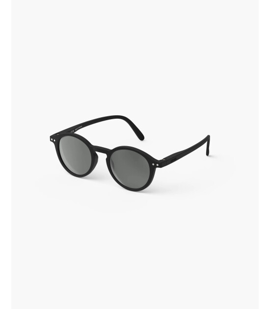 izipizi &Ccedil;ocuk G&uuml;neş G&ouml;zl&uuml;ğ&uuml; #SunJunior #D // Black