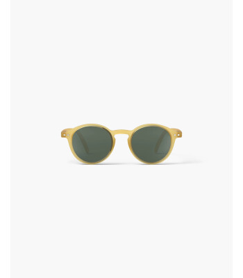 izipizi Çocuk Güneş Gözlüğü #SunJunior #D // Yellow Honey