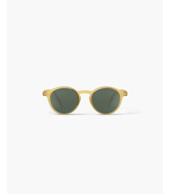 izipizi &Ccedil;ocuk G&uuml;neş G&ouml;zl&uuml;ğ&uuml; #SunJunior #D // Yellow Honey