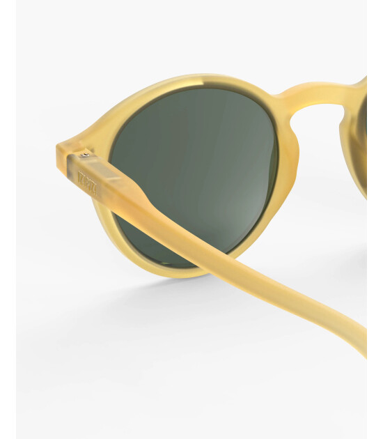 izipizi &Ccedil;ocuk G&uuml;neş G&ouml;zl&uuml;ğ&uuml; #SunJunior #D // Yellow Honey