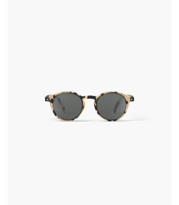 izipizi Çocuk Güneş Gözlüğü #SunJunior #D // Light Tortoise