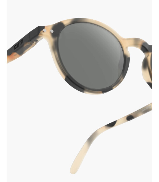 izipizi &Ccedil;ocuk G&uuml;neş G&ouml;zl&uuml;ğ&uuml; #SunJunior #D // Light Tortoise