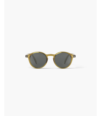 izipizi Çocuk Güneş Gözlüğü #SunJunior #D // Golden Green