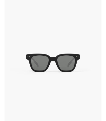 izipizi Çocuk Güneş Gözlüğü #SunJunior Road // Black