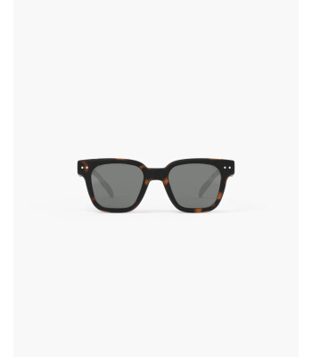 izipizi Çocuk Güneş Gözlüğü #SunJunior Road // Tortoise