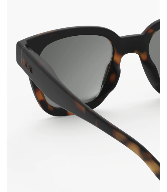 izipizi &Ccedil;ocuk G&uuml;neş G&ouml;zl&uuml;ğ&uuml; #SunJunior Road // Tortoise