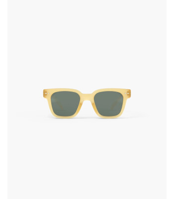 izipizi Çocuk Güneş Gözlüğü #SunJunior Road // Yellow Honey