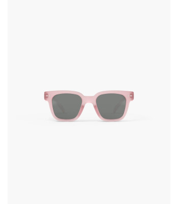 izipizi Çocuk Güneş Gözlüğü #SunJunior Road // Pink