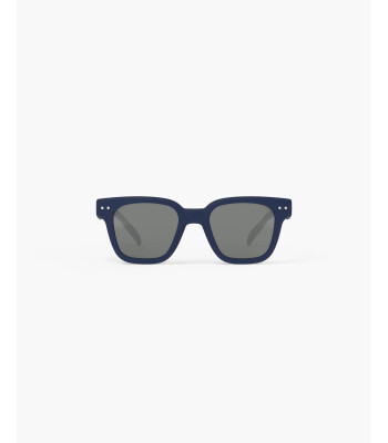 Izipizi Sun Junior Road Navy Blue 7-11 Yaş - Lacivert &Ccedil;ocuk G&uuml;neş G&ouml;zl&uuml;ğ&uuml;