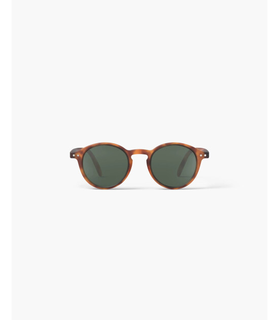 Izipizi Sun Junior #d Havane 7-11 Yaş - Kahverengi &Ccedil;ocuk G&uuml;neş G&ouml;zl&uuml;ğ&uuml;