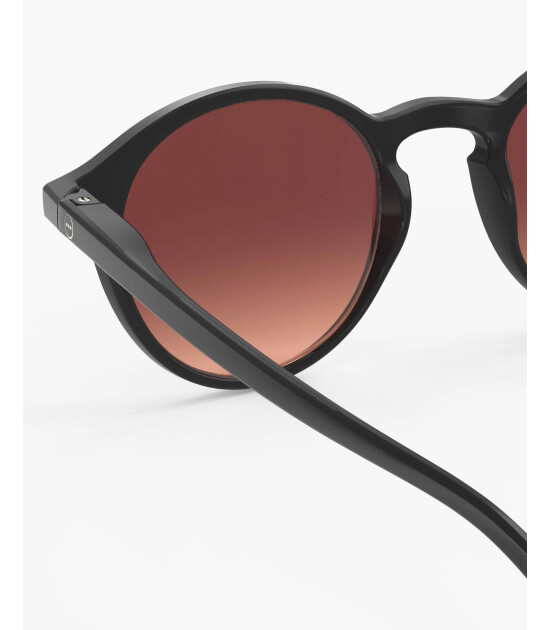 izipizi Yetişkin G&uuml;neş G&ouml;zl&uuml;ğ&uuml; #Sun #D // Black Road