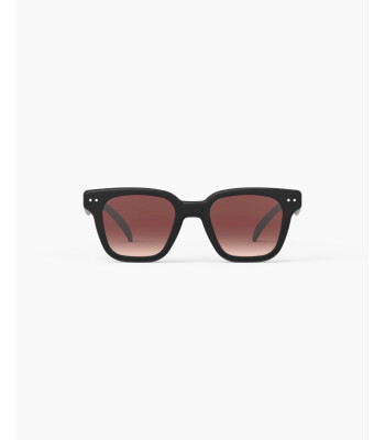 izipizi Yetişkin Güneş Gözlüğü #Sun Road // Black Road