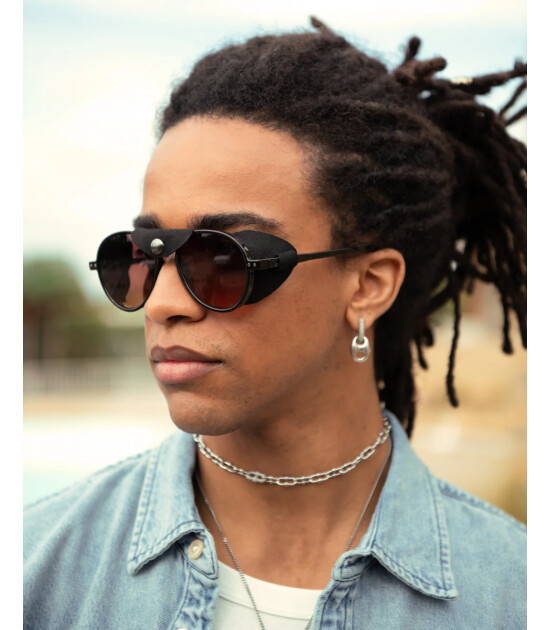 izipizi Outdoor G&ouml;zl&uuml;ğ&uuml; #Cliff // Black Road