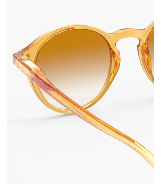 izipizi Yetişkin G&uuml;neş G&ouml;zl&uuml;ğ&uuml; #Sun #D // Golden Canyon