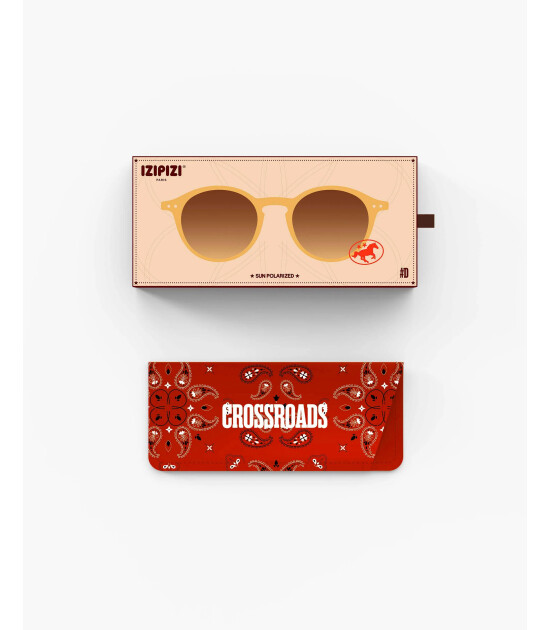 izipizi Yetişkin G&uuml;neş G&ouml;zl&uuml;ğ&uuml; #Sun #D // Golden Canyon